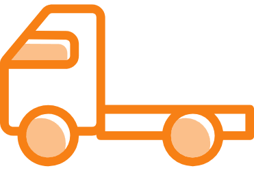 龙岩拖车/平板车